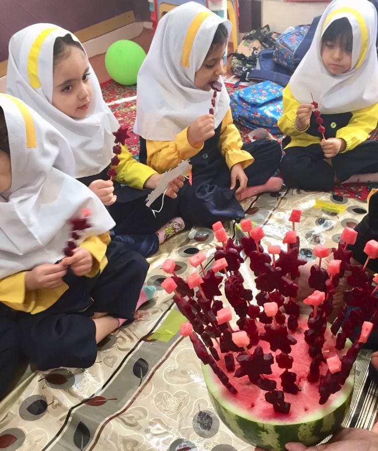 شب یلدا 