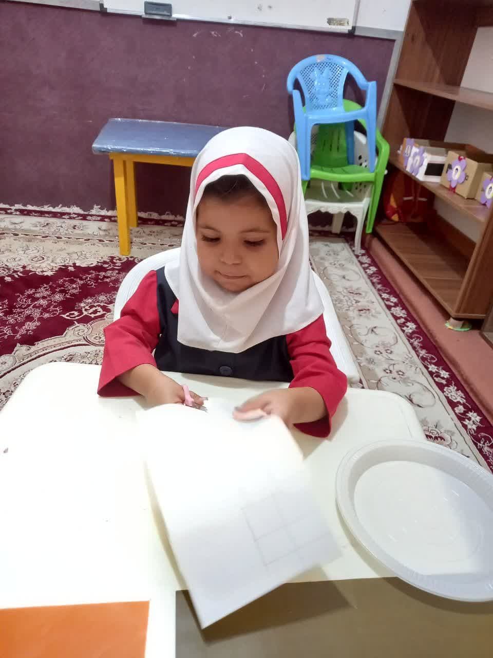 موسسه قرآنی و پیش دبستانی یاس نبی (س)