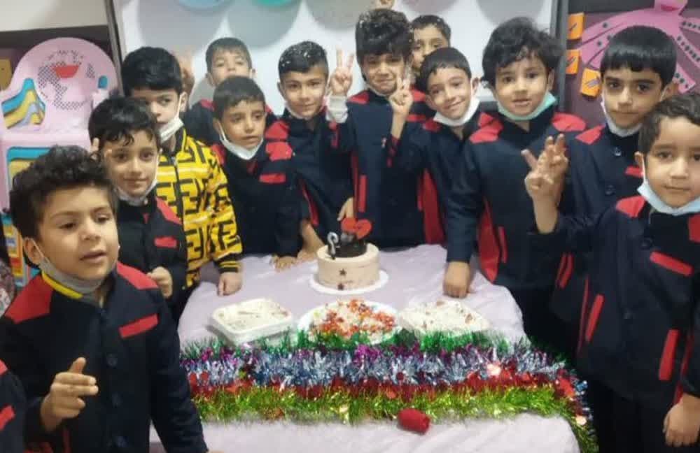 موسسه قرآنی و پیش دبستانی یاس نبی (س)